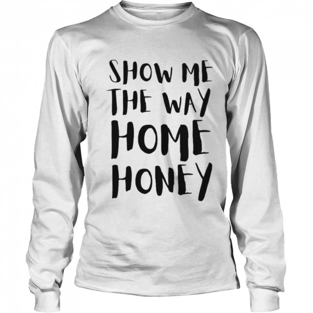 Long Sleeved shirt