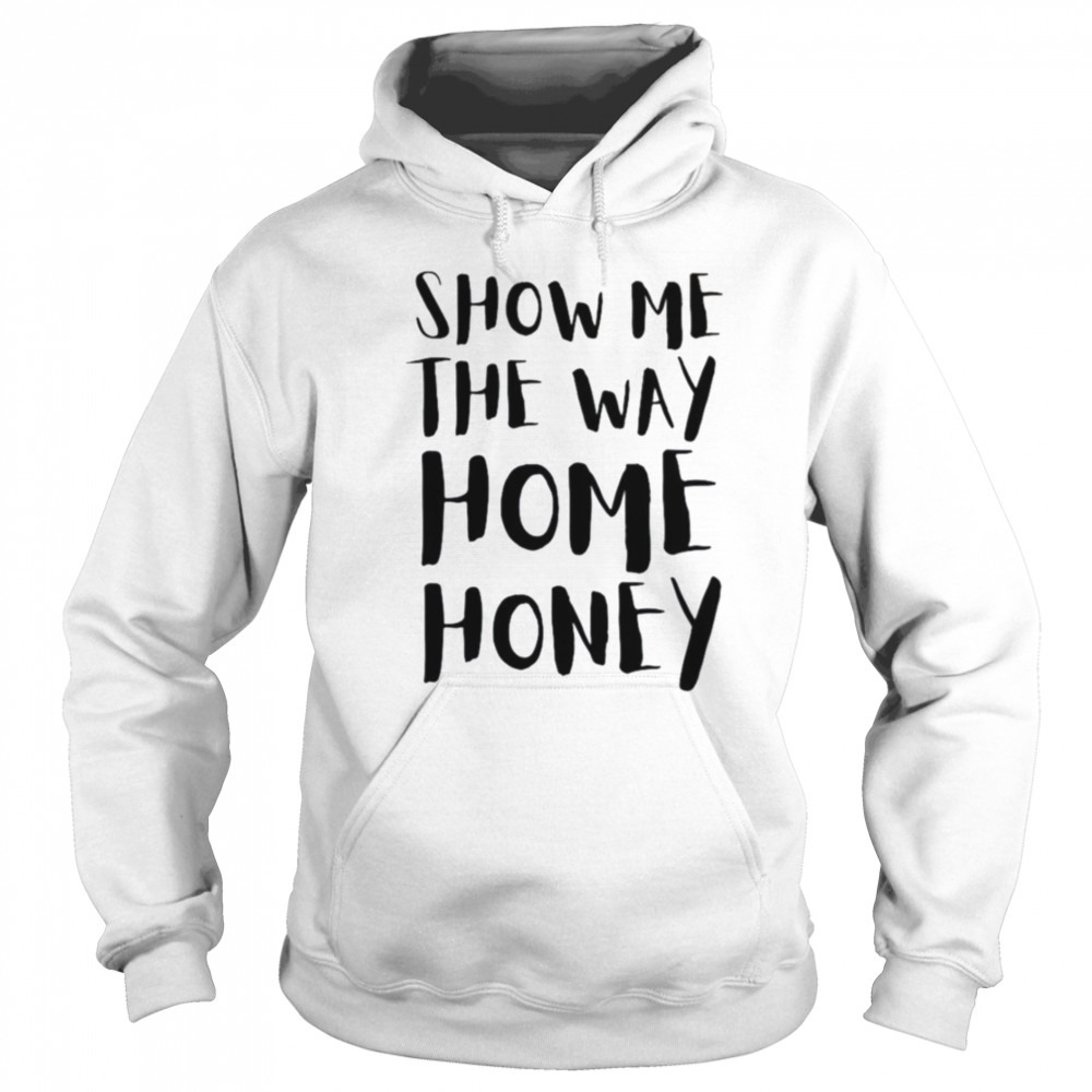 Hoodie shirt