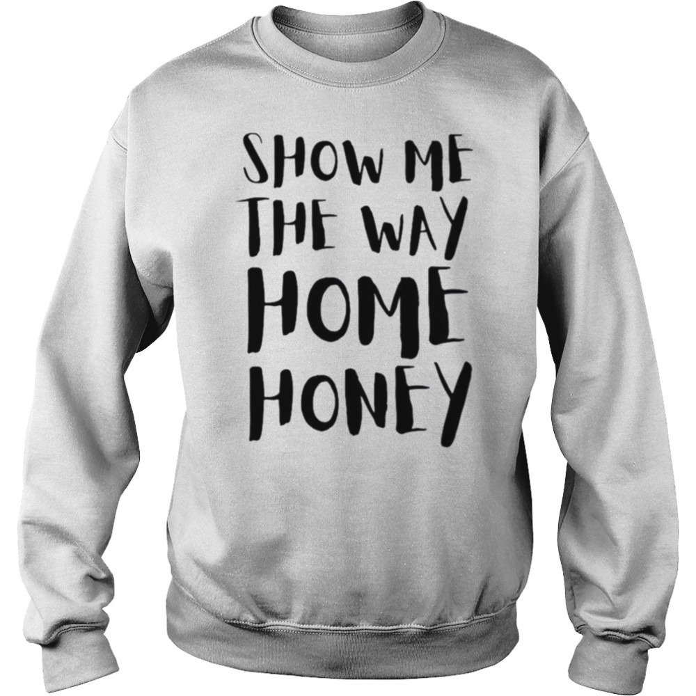 Sweat shirt