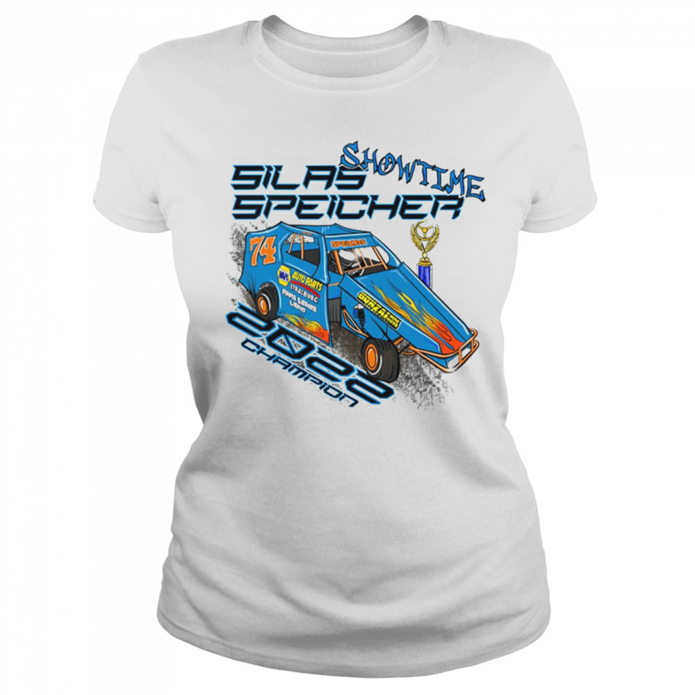 Women's shirt