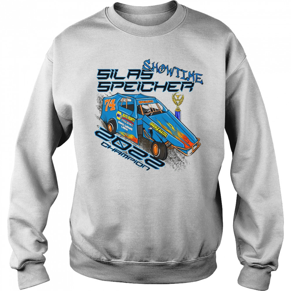 Sweat shirt