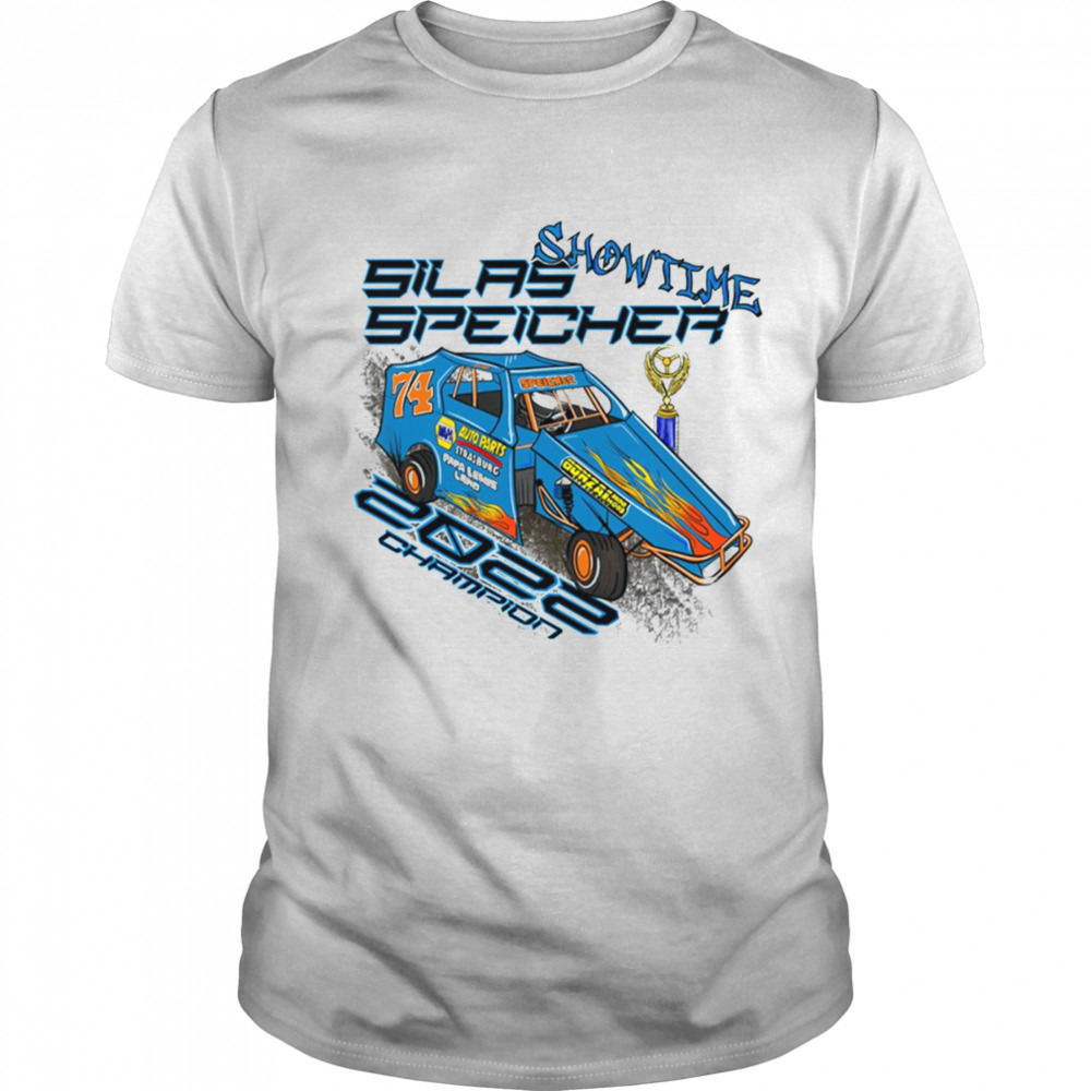 Unisex shirt
