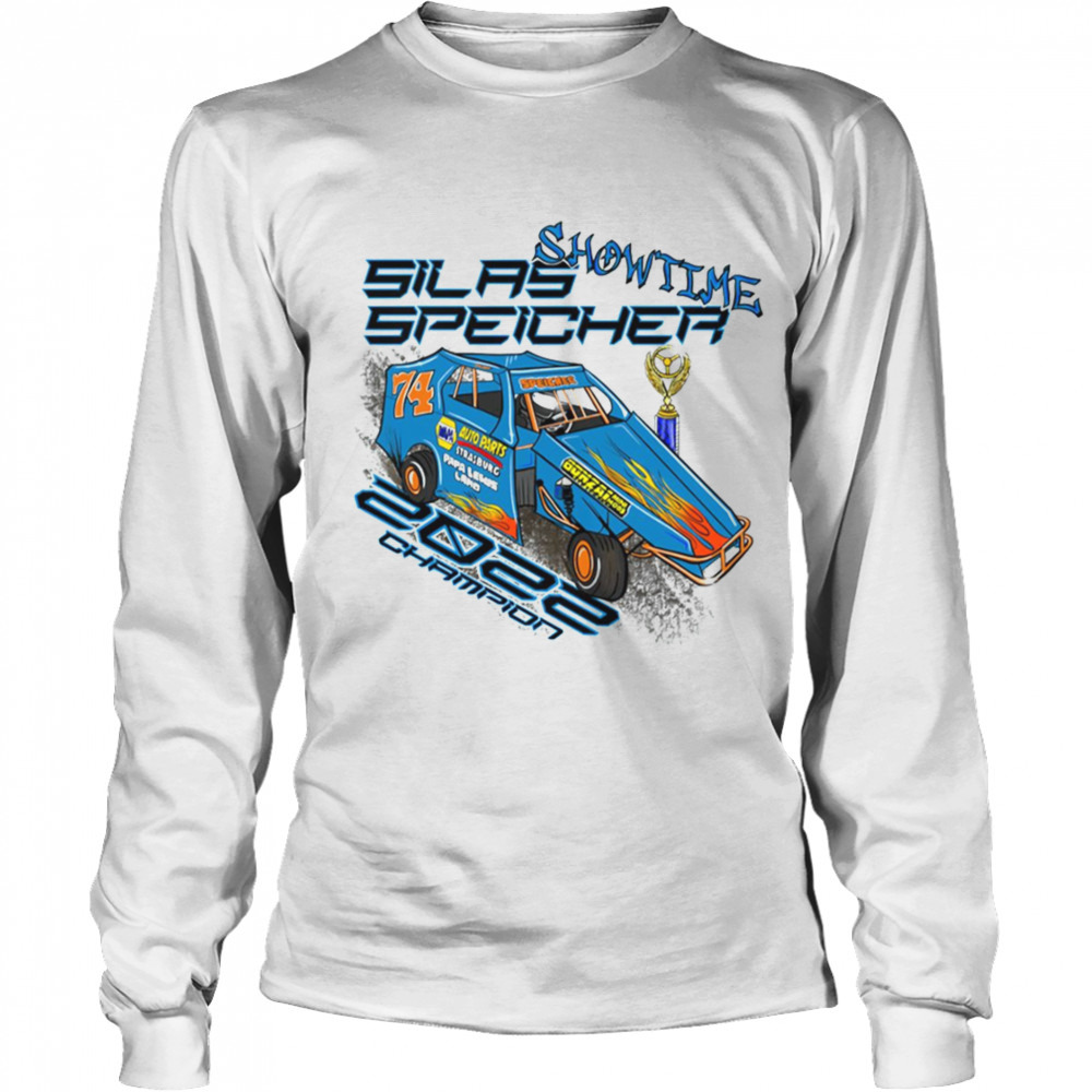 Long Sleeved shirt