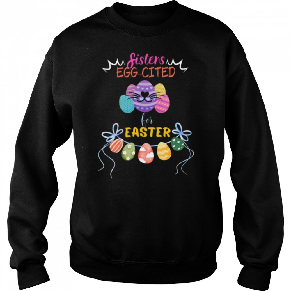Sweat shirts