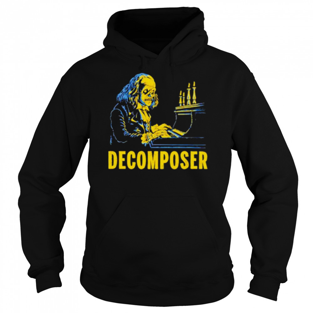 Hoodie shirts