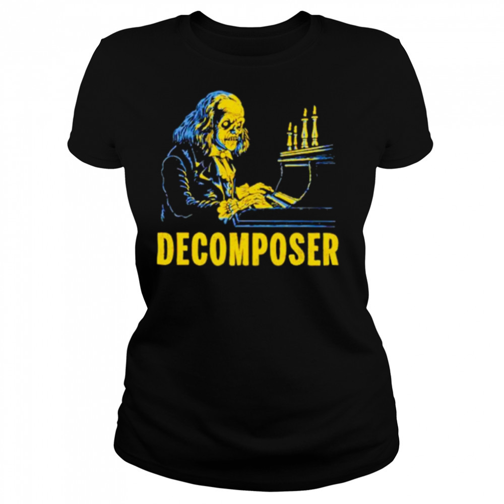 Women's shirts