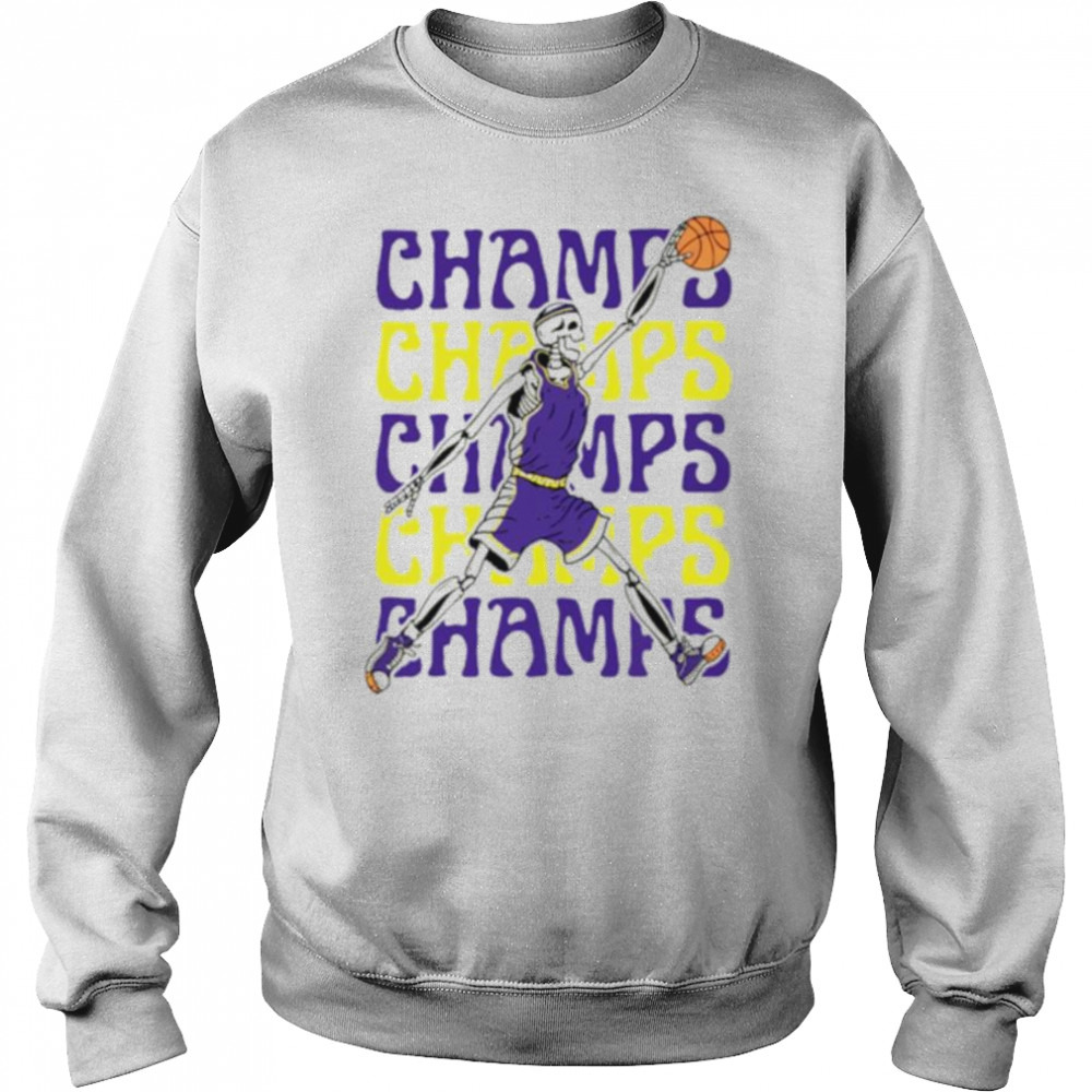Sweat shirt