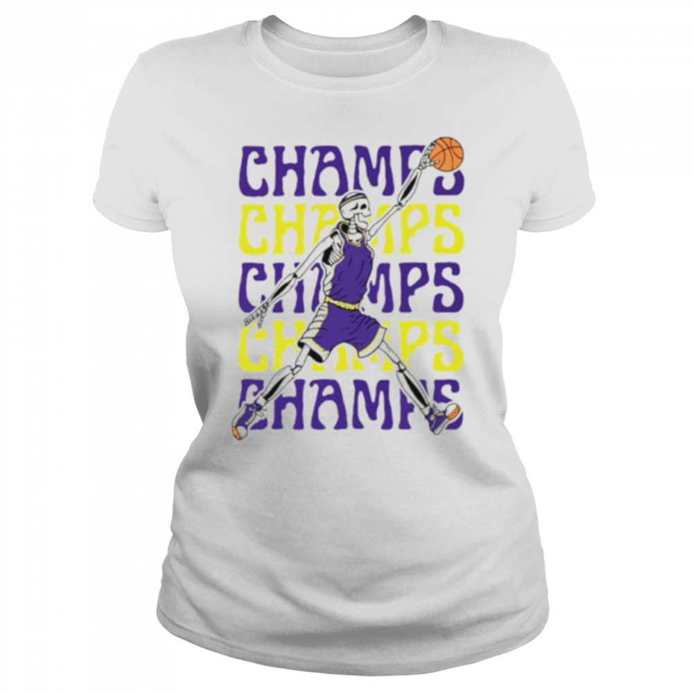 Women's shirt