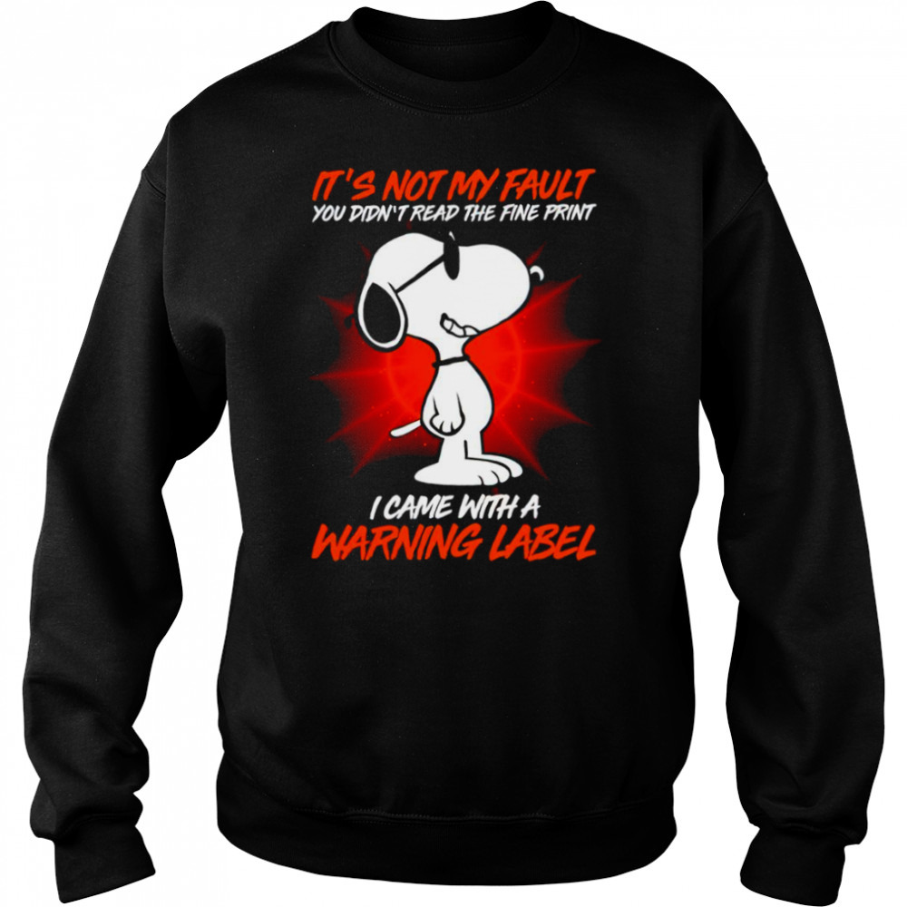 Sweat shirts