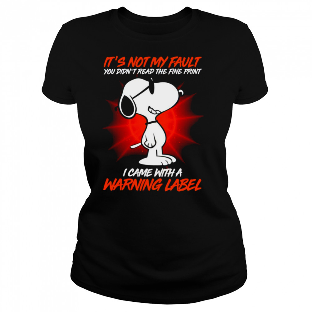 Women's shirts