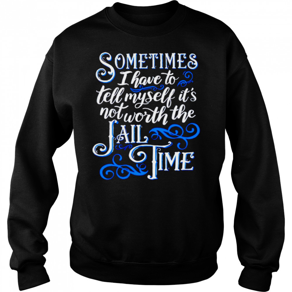 Sweat shirts