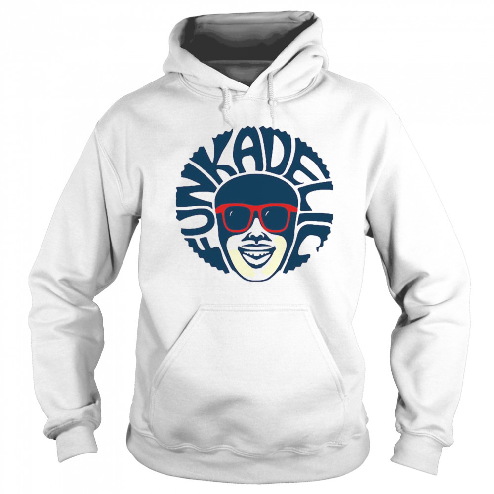 Hoodie shirt