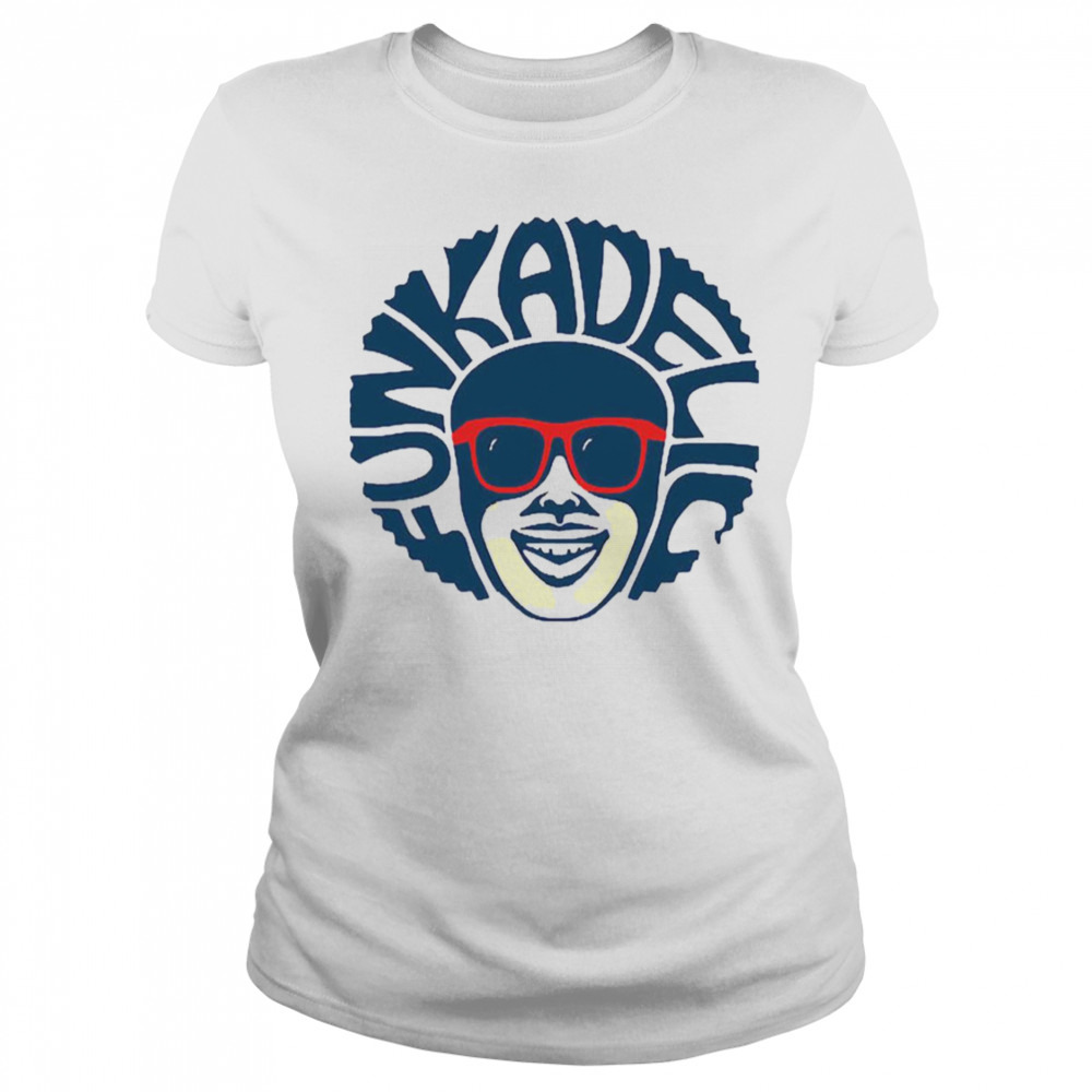 Women's shirt
