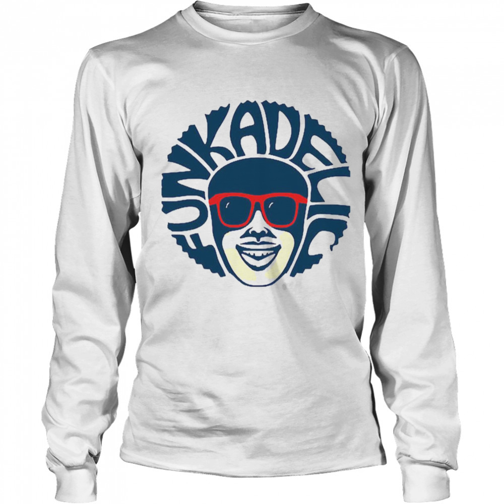 Long Sleeved shirt