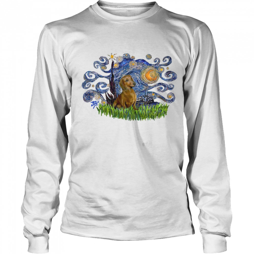 Long Sleeved shirt