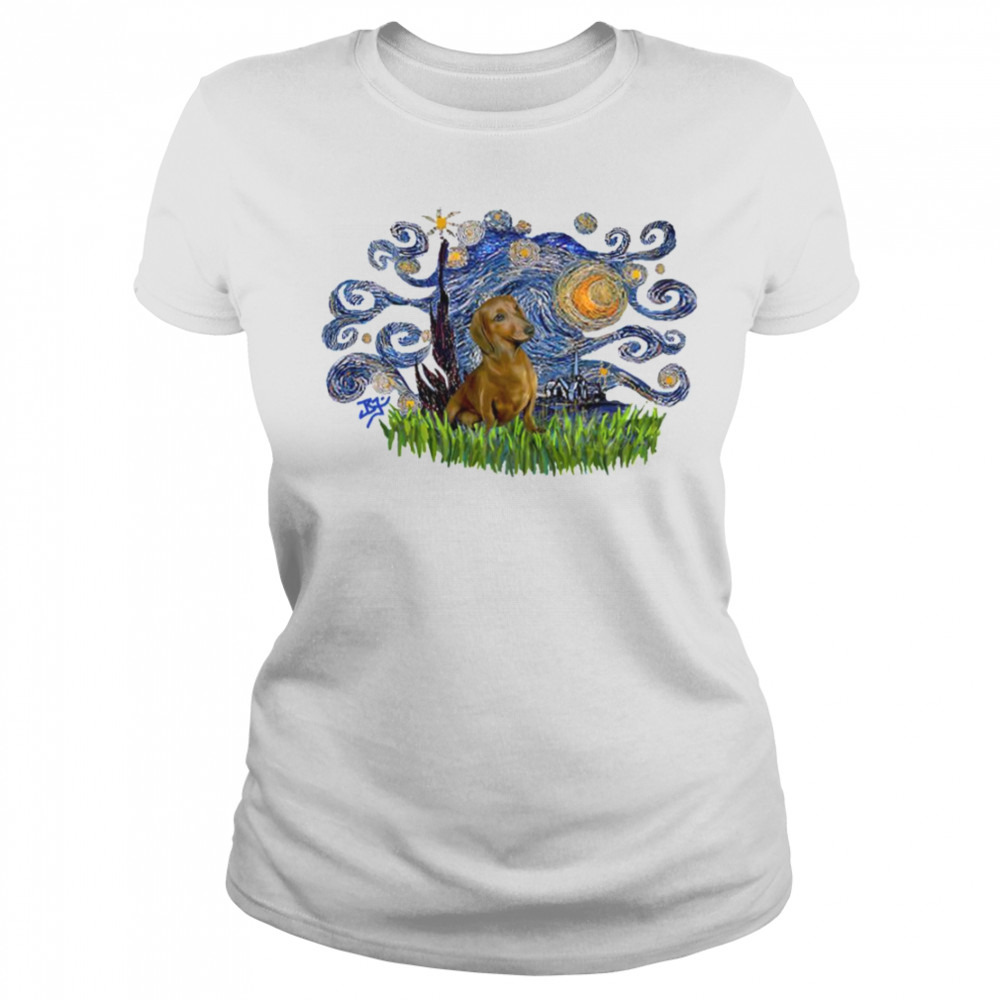 Women's shirt