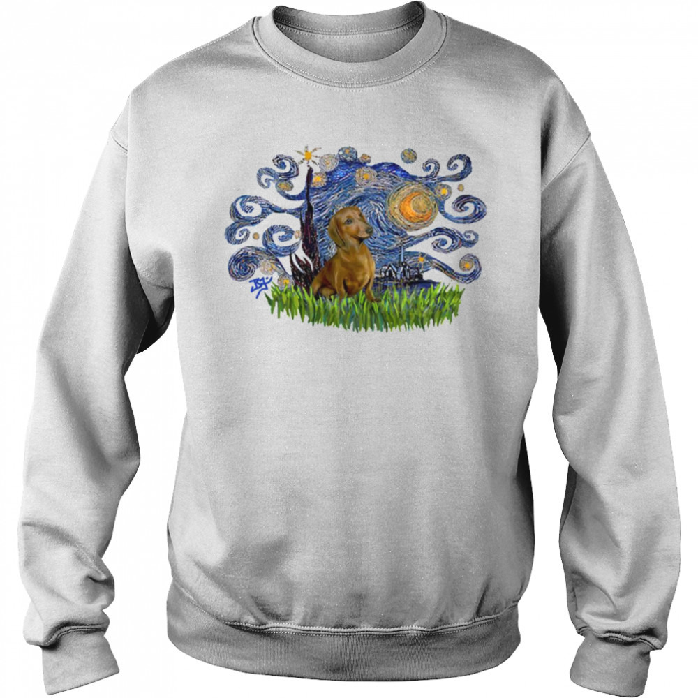 Sweat shirt