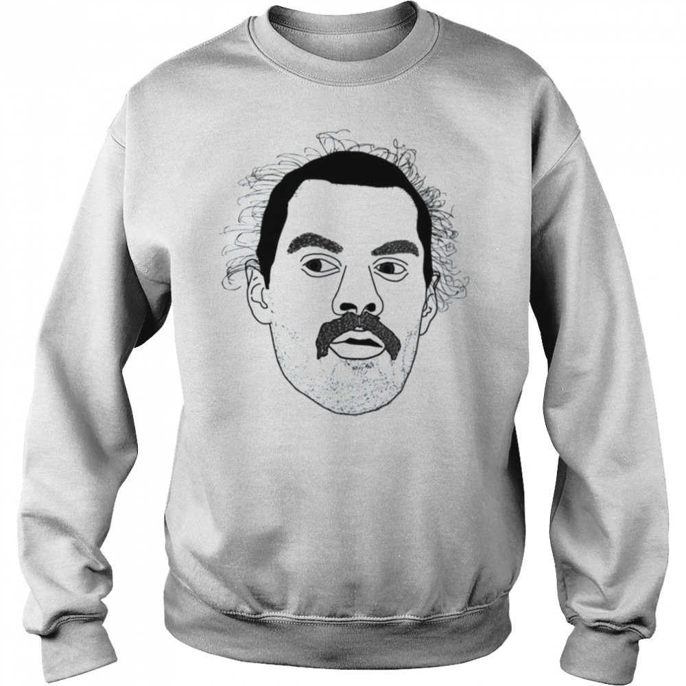 Sweat shirt