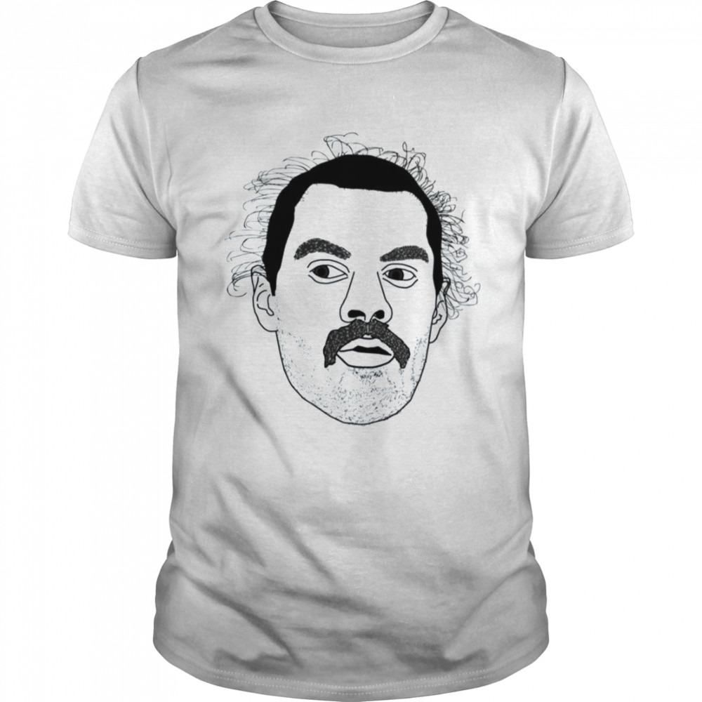Unisex shirt