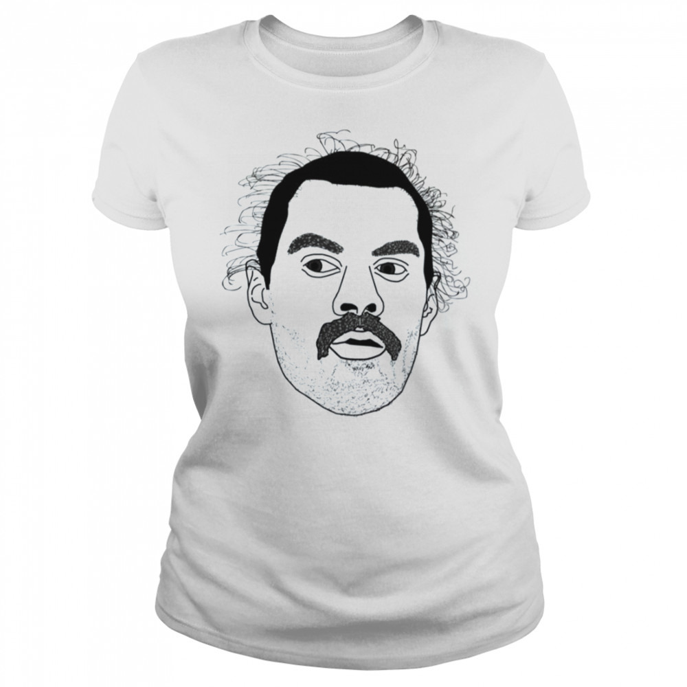 Women's shirt