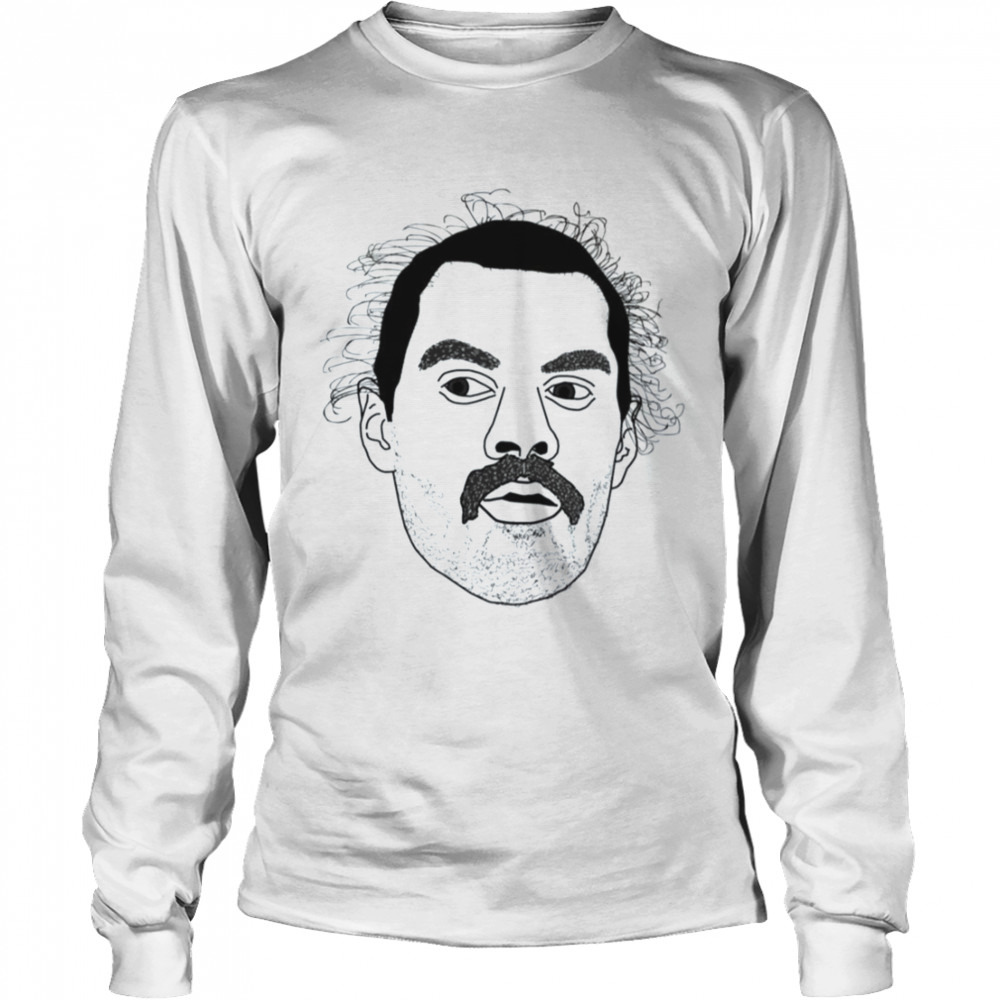 Long Sleeved shirt