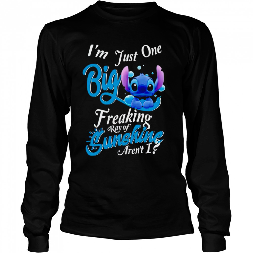 Long Sleeved shirts