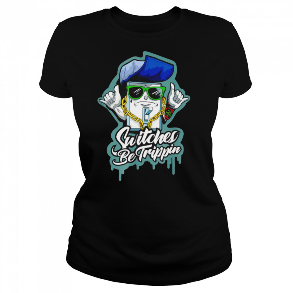 Women's shirts