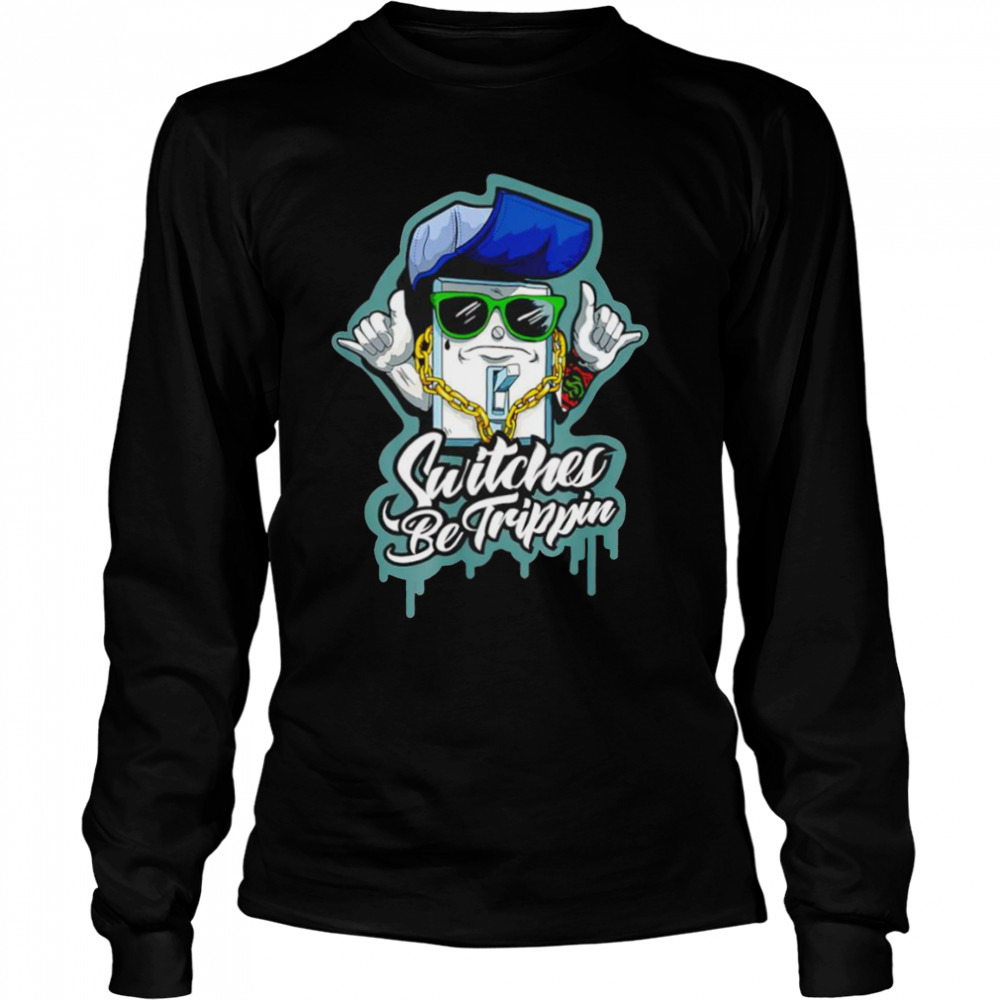 Long Sleeved shirts