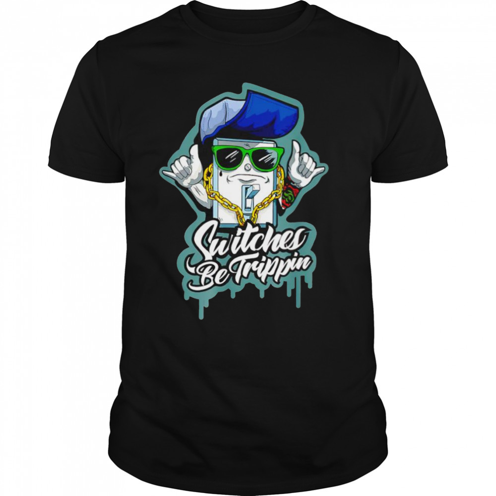 Unisex shirts