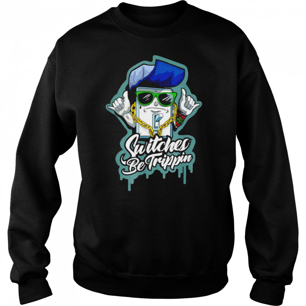 Sweat shirts