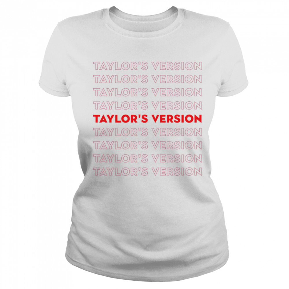 Women's shirt