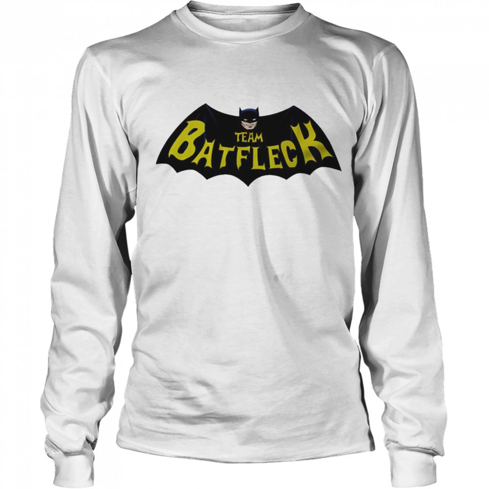 Long Sleeved shirt