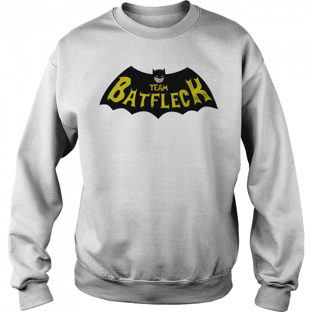 Sweat shirt