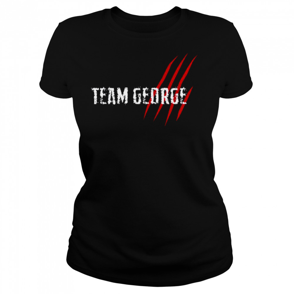 Women's shirts