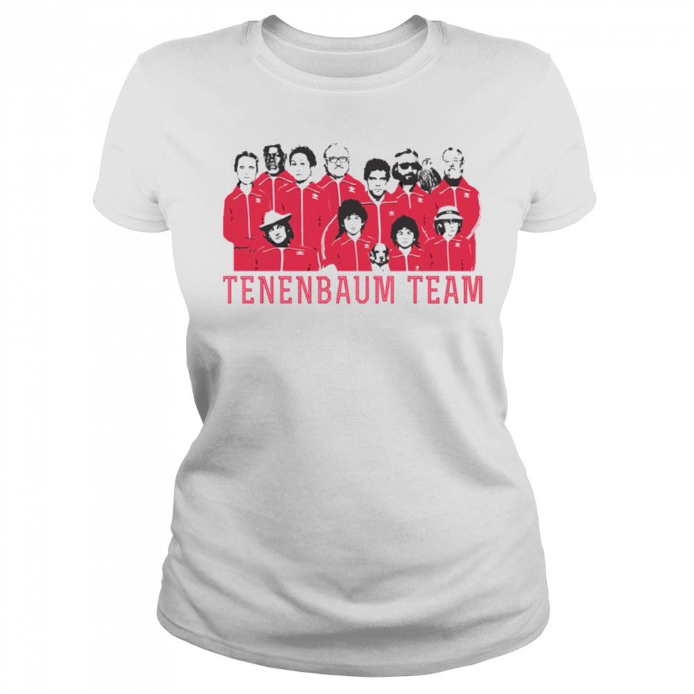 Women's shirt