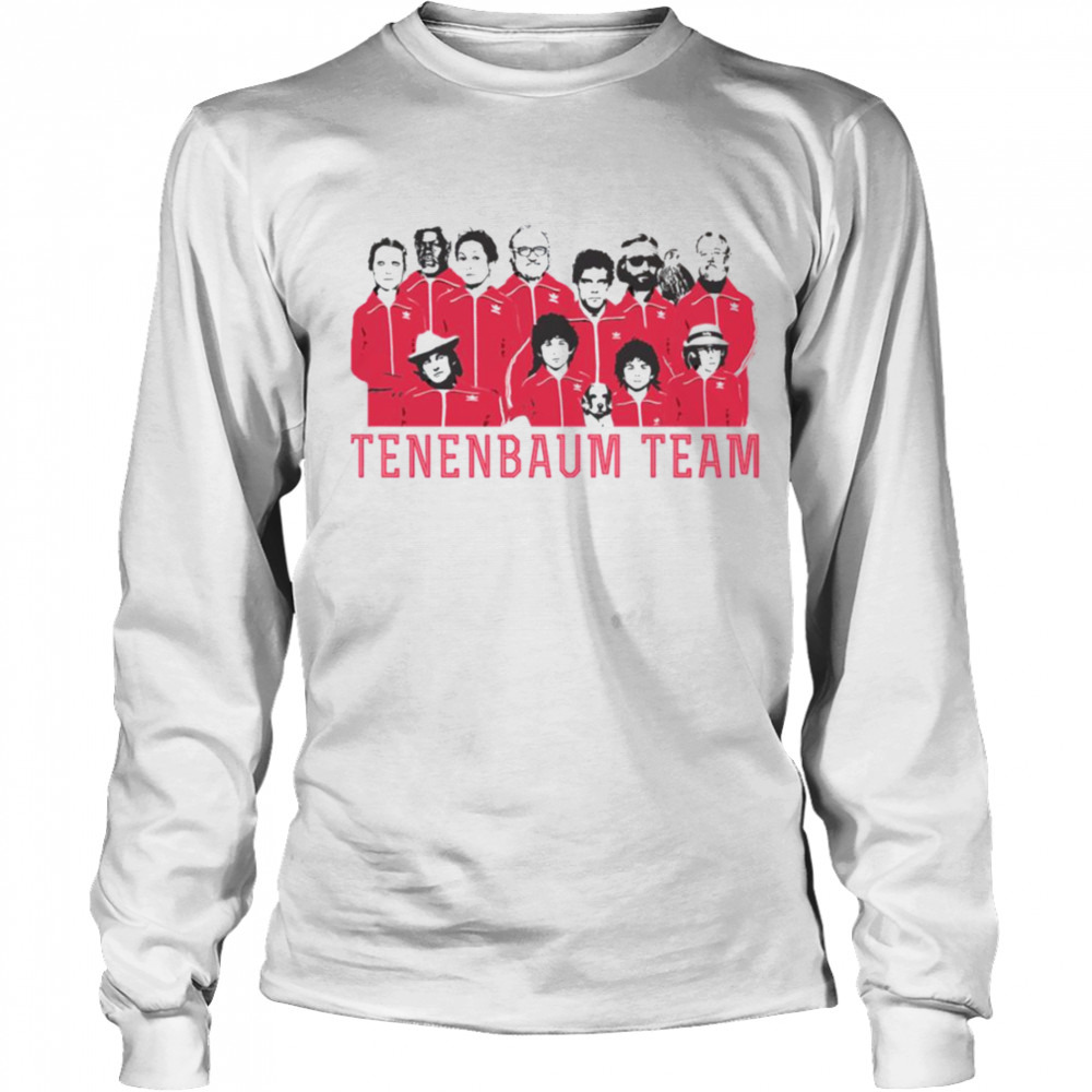 Long Sleeved shirt