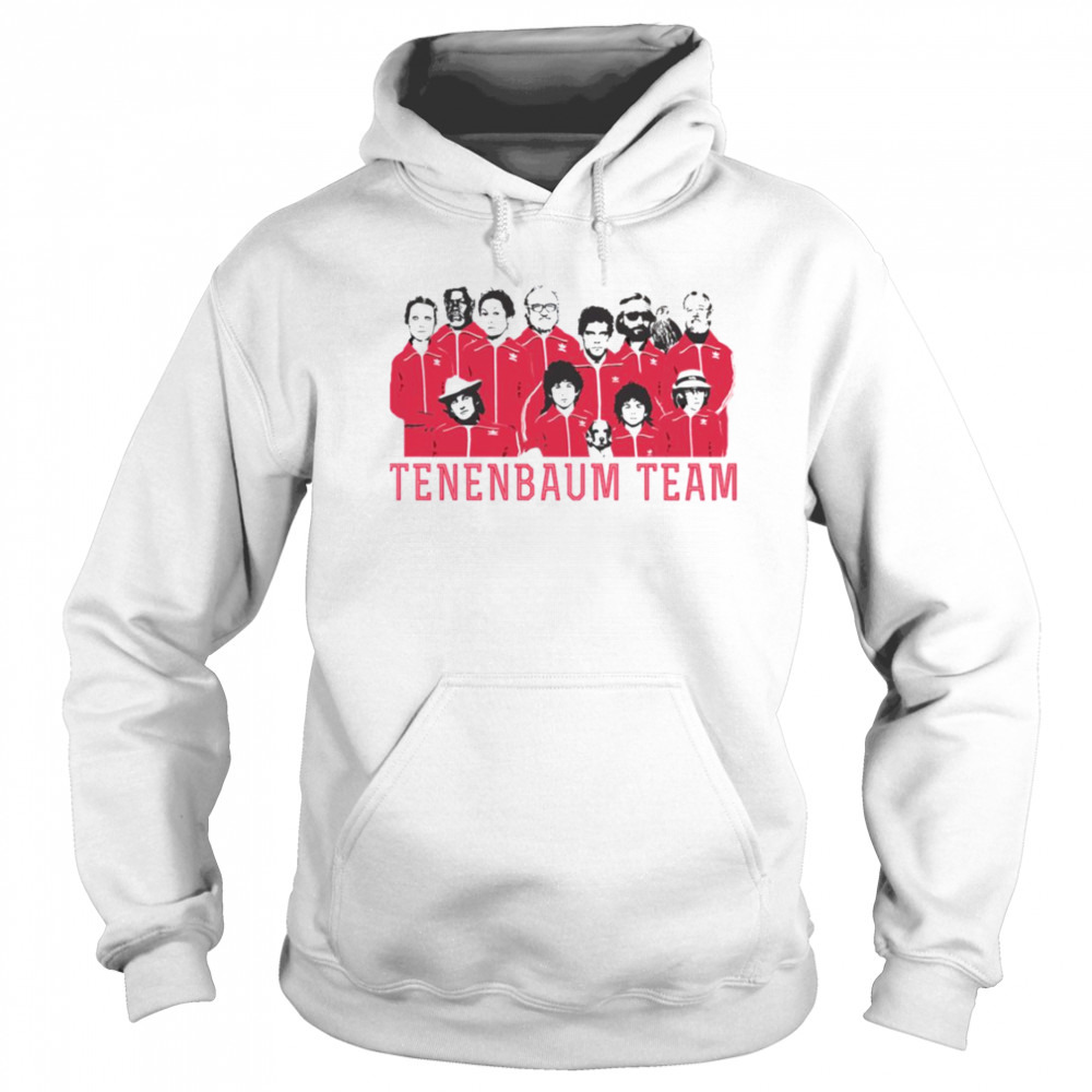 Hoodie shirt
