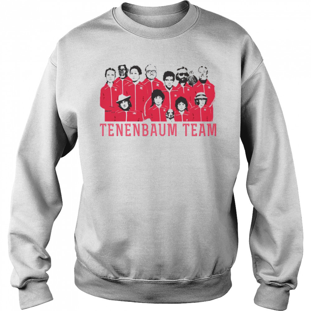 Sweat shirt