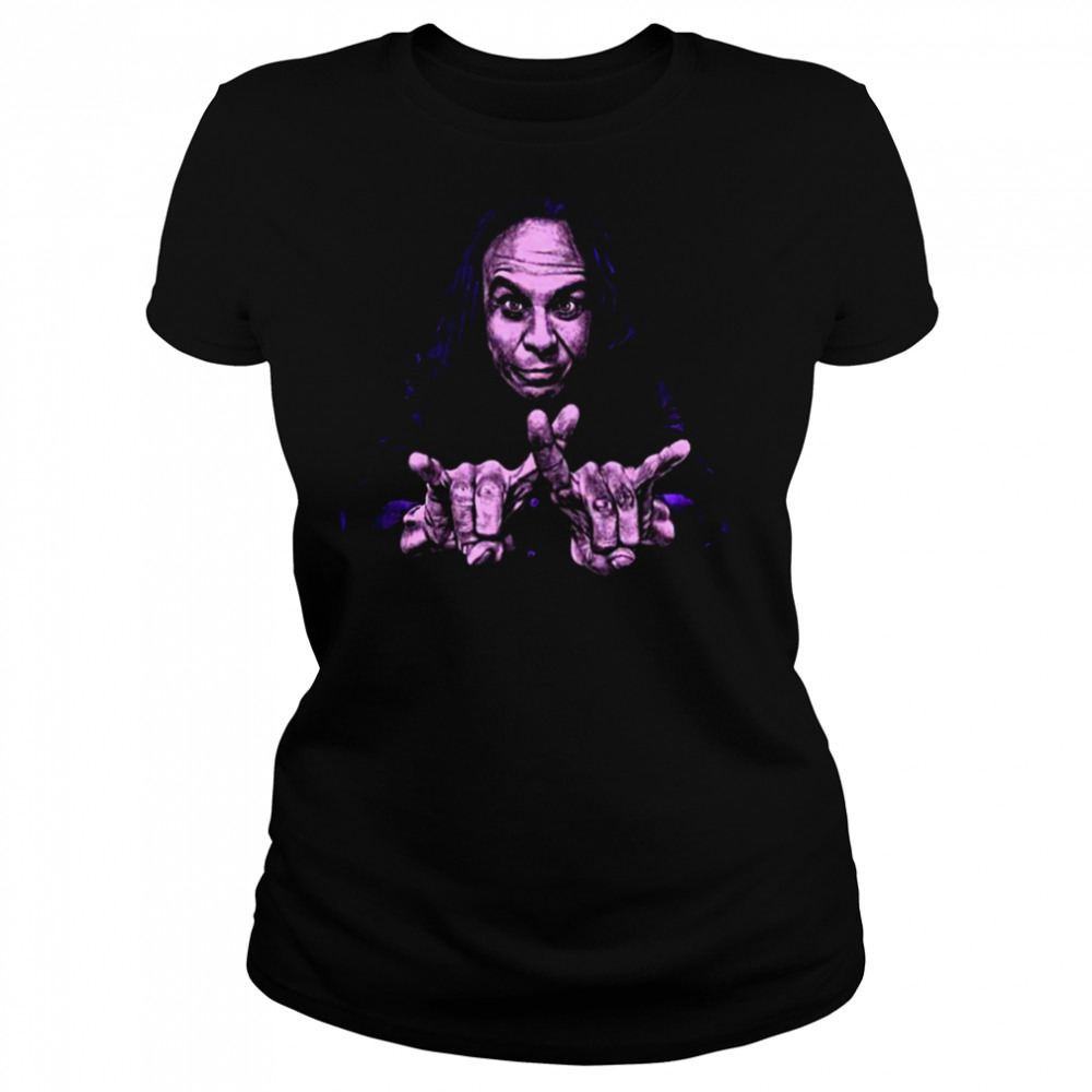 Women's shirts