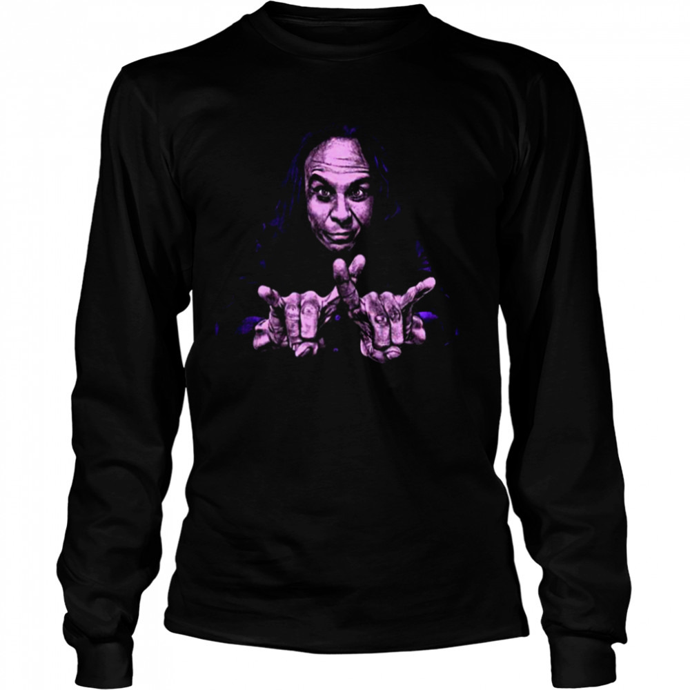 Long Sleeved shirts