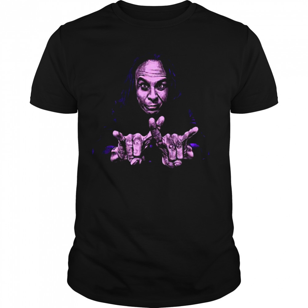 Unisex shirts