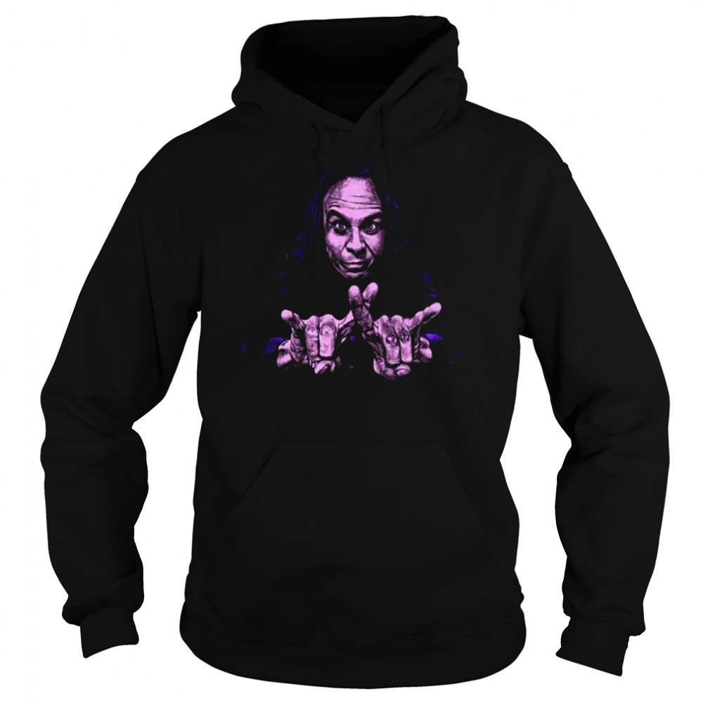 Hoodie shirts