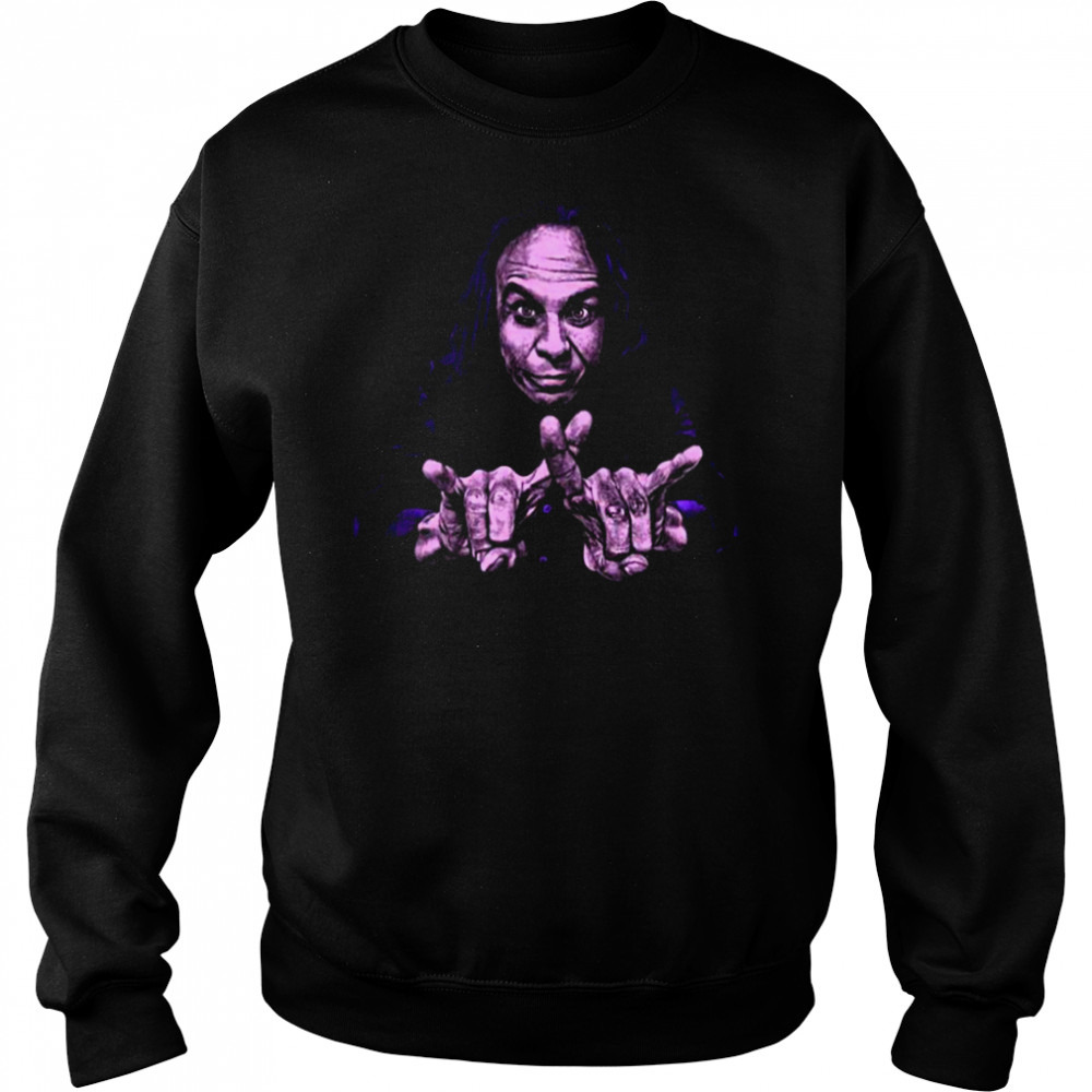 Sweat shirts