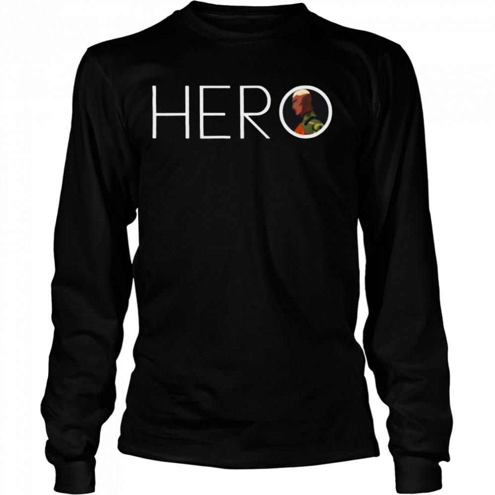 Long Sleeved shirts