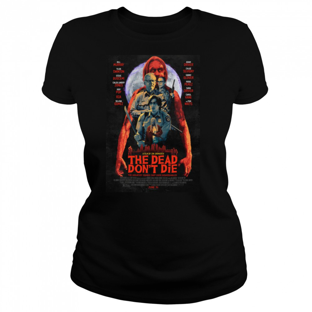 Women's shirts