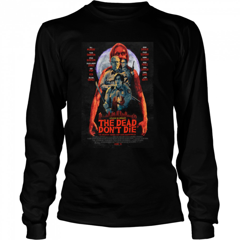 Long Sleeved shirts