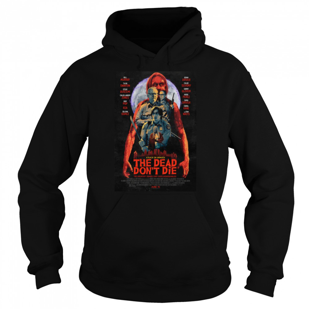 Hoodie shirts