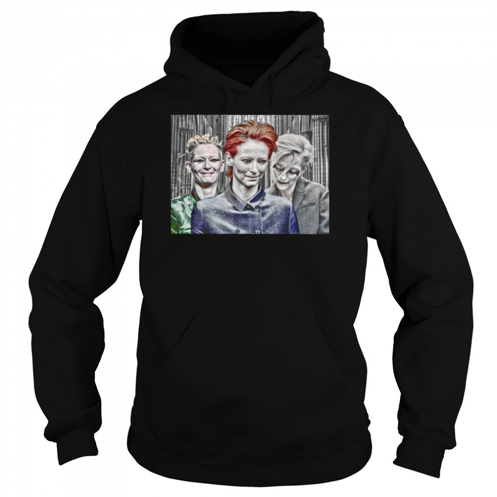 Hoodie shirts