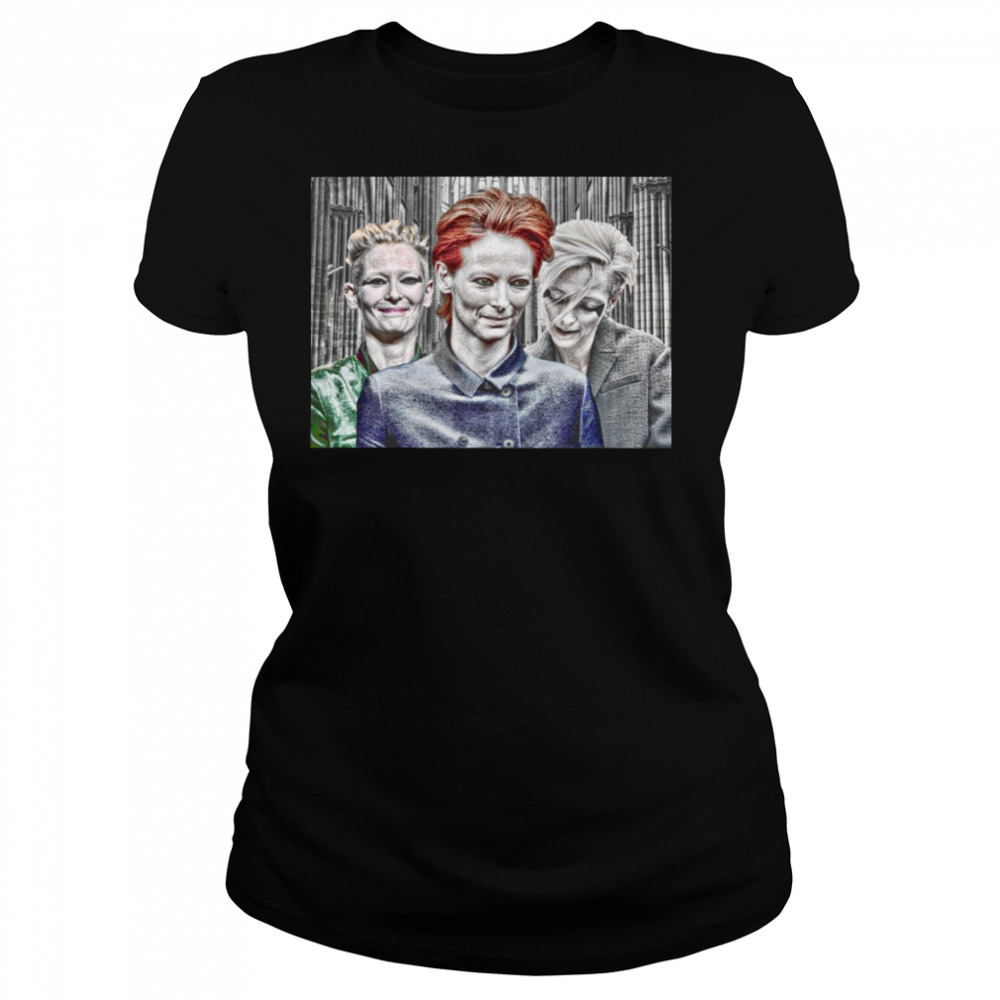 Women's shirts