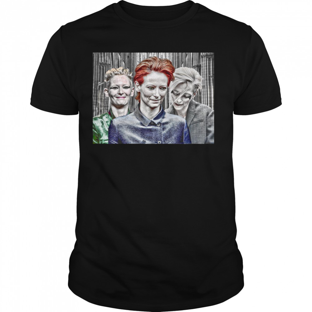 Unisex shirts